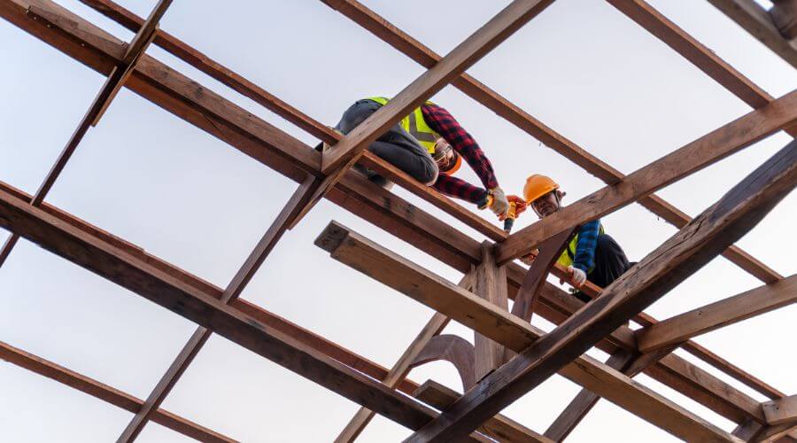 Expert Emergency Roof Repairs services in Evansville, MN